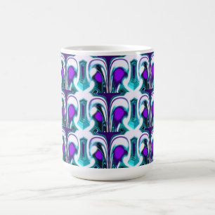 Mug Art de la découverte