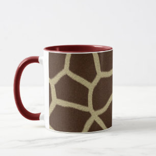 Mug Art de la faune