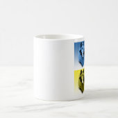 Mug Art de la Pop (Centre)