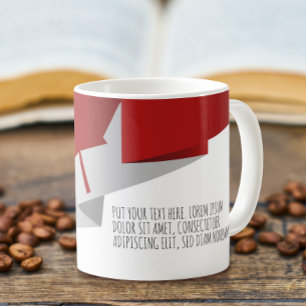 Mug Art de la pop canadienne