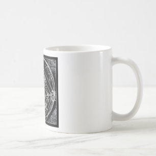 Mug art de la transmutation alchimique