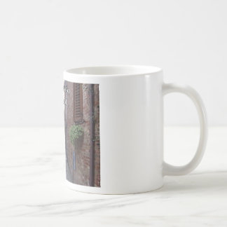 Mug Art de l'Écriture de Rue Italien Médiéval