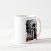 Mug Art de l'épée en ligne - Officiel 7 (Devant droit)