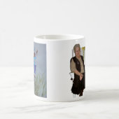 Mug Art de Marilyn (Centre)