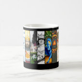 Mug Art de Melissa A Benson (Centre)