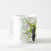 MUG ART DE MÈTRE (Devant gauche)