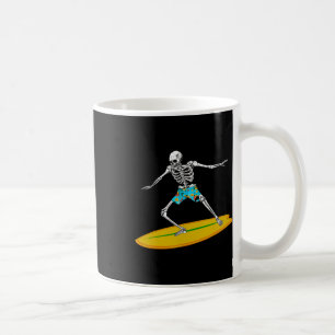 Mug Art de surf cool pour hommes femmes planche de sur