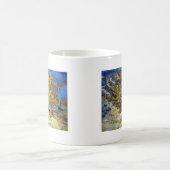 Mug Art de Van Gogh Mulberry Tree (Centre)