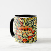 Mug Art de William Morris (Devant gauche)