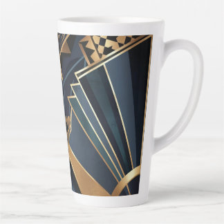 mug Art déco