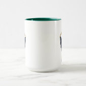 Mug Art déco 1 (Centre)