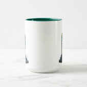 Mug Art déco 14 (Centre)