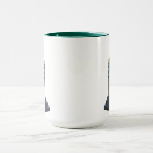 Mug Art déco 14 (Centre)