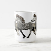 Mug Art Déco Astrid (Centre)