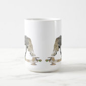 Mug Art déco islandais (Centre)
