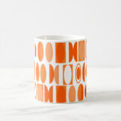 Mug Art Deco ovale (Centre)