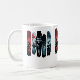 Mug Art douloureux pour le coeur"