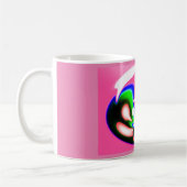 Mug Art du changement (Gauche)