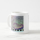 Mug Art du coeur (Devant gauche)
