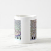 Mug Art du coeur (Centre)