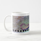 Mug Art du coeur (Gauche)