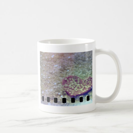 Mug Art du coeur (Droite)