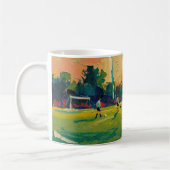 Mug Art du football (#2) (Gauche)
