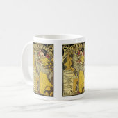 Mug Art et Décoration (Devant gauche)