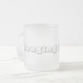 MUG ART ET DESIGN (Devant gauche)