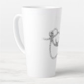 MUG ART ET DESIGN (Angle gauche)