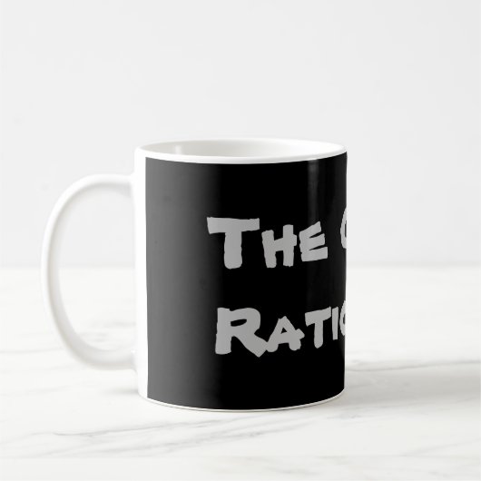 MUG ART ET DESIGN (Gauche)