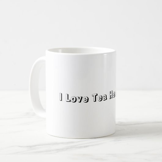 MUG ART ET DESIGN (Devant gauche)