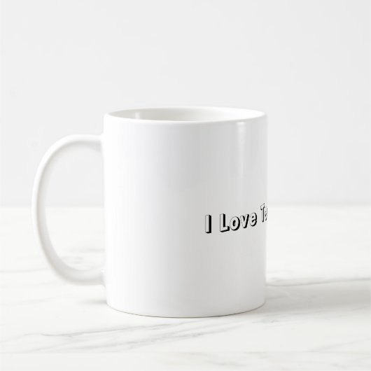 MUG ART ET DESIGN (Gauche)