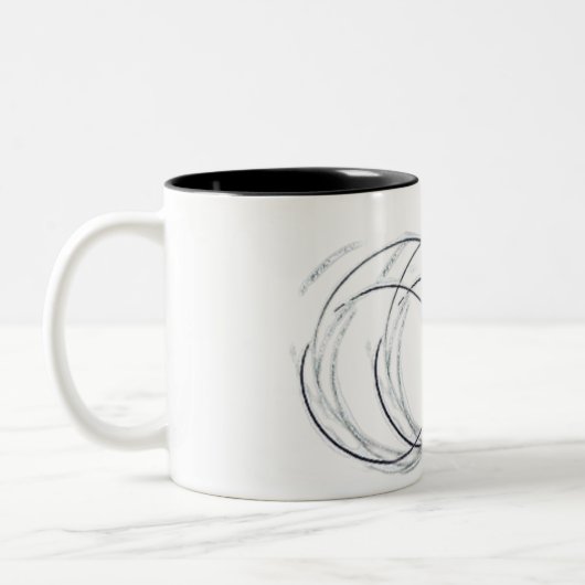 MUG ART ET DESIGN (Gauche)