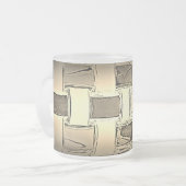 MUG ART ET DESIGN (Devant gauche)