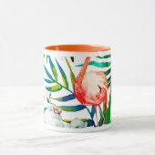 Mug Art flamand tropical (Centre)