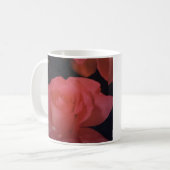 Mug Art Floral (Devant gauche)