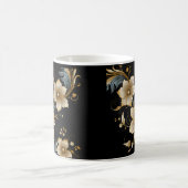 MUG ART FLORAL #2 (Centre)