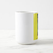 Mug Art français par ZermenoGallery.com (Centre)