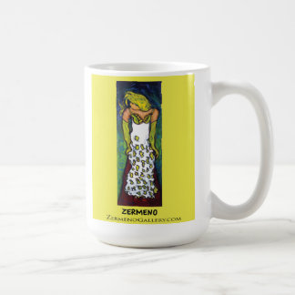 Mug Art français par ZermenoGallery.com