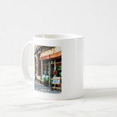 Mug Art Gallery (Devant gauche)