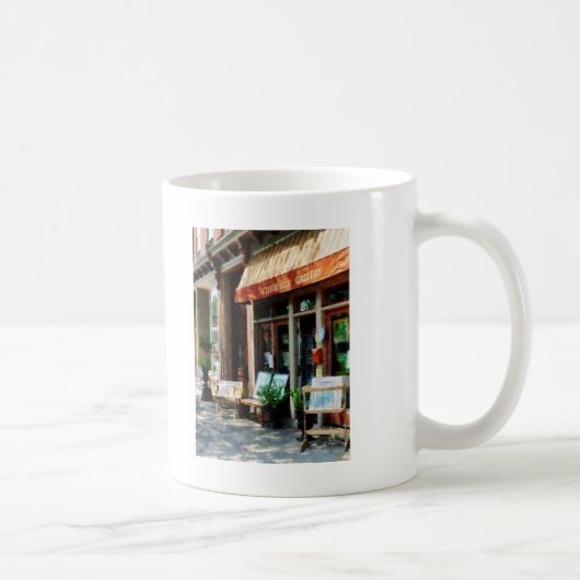 Mug Art Gallery (Droite)
