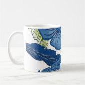 MUG ART HAWAIIEN (Gauche)