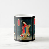 Mug Art japonais (Centre)