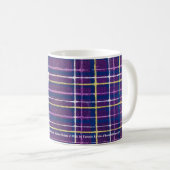 Mug Art japonais (Devant droit)