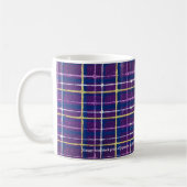 Mug Art japonais (Gauche)