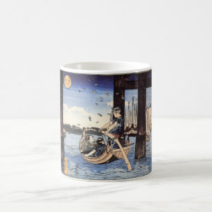 Mug Art japonais Vintage des années 1800