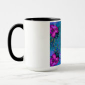 MUG ART LADYBUG (Gauche)