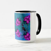 MUG ART LADYBUG (Devant droit)