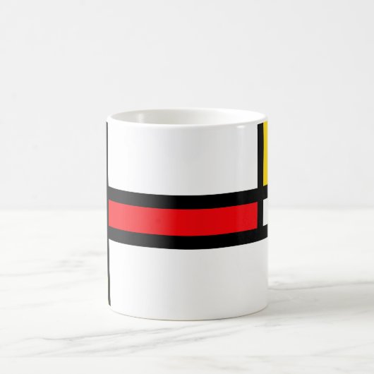 Mug Art moderne (Centre)